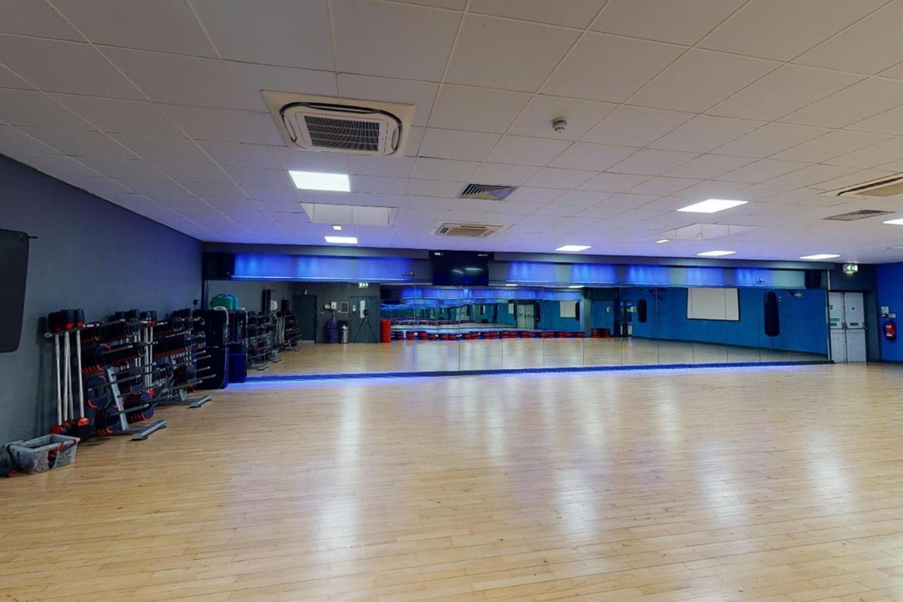 Village Liverpool Hotel 3*