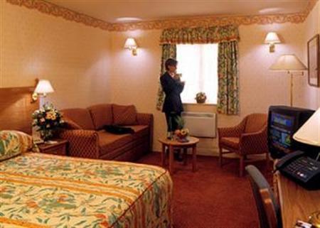 Hotel Village Liverpool