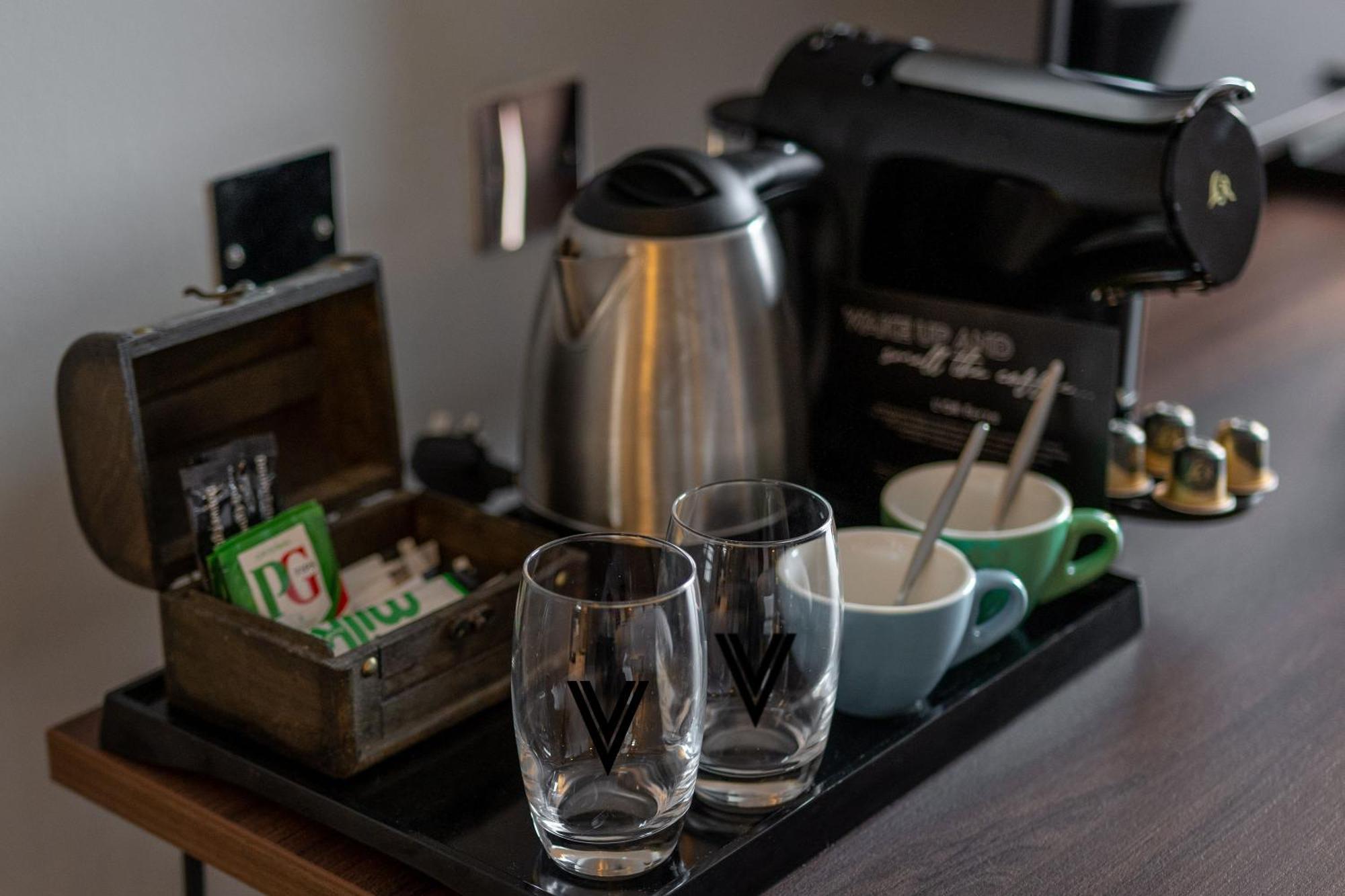 Village Liverpool 3* Whiston (Merseyside)