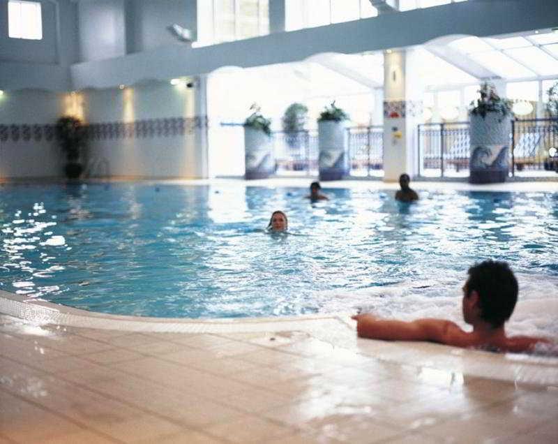 Village Liverpool 3* Whiston (Merseyside)