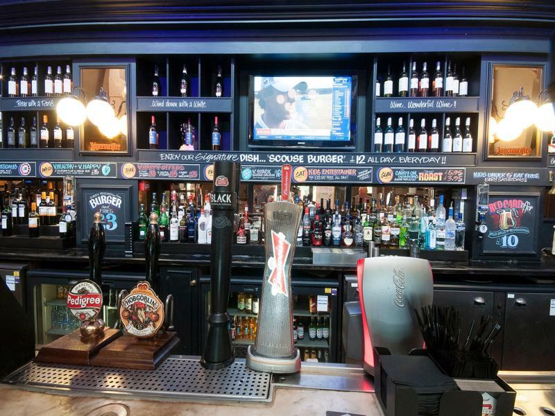 Hotel Village Liverpool Whiston (Merseyside)