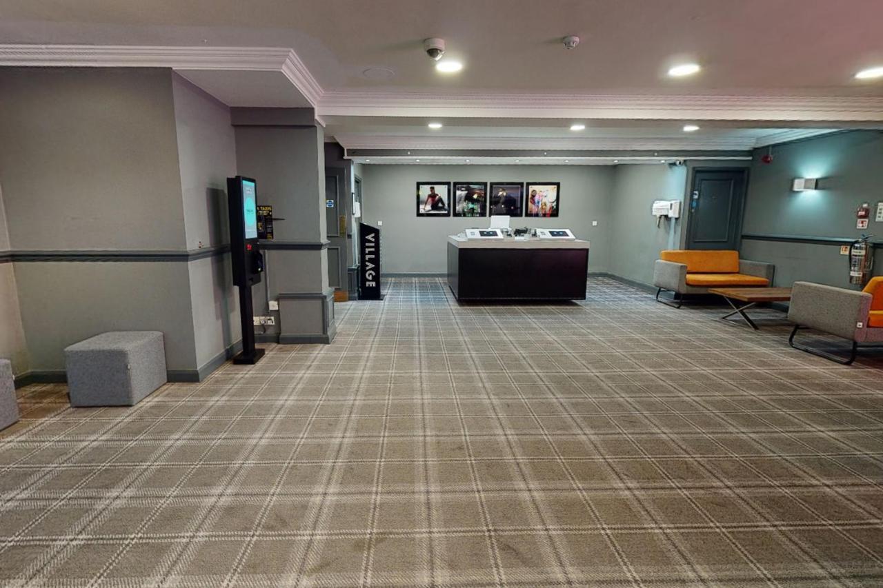 Village Liverpool Hotel 3*