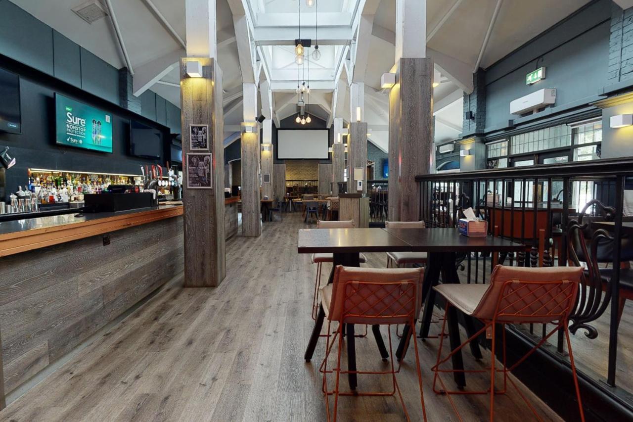 Hotel Village Liverpool