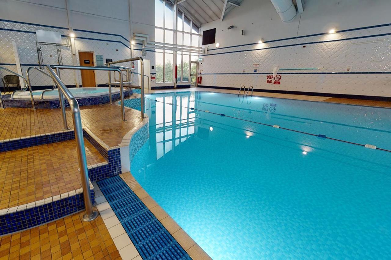 Hotel Village Liverpool Whiston (Merseyside)
