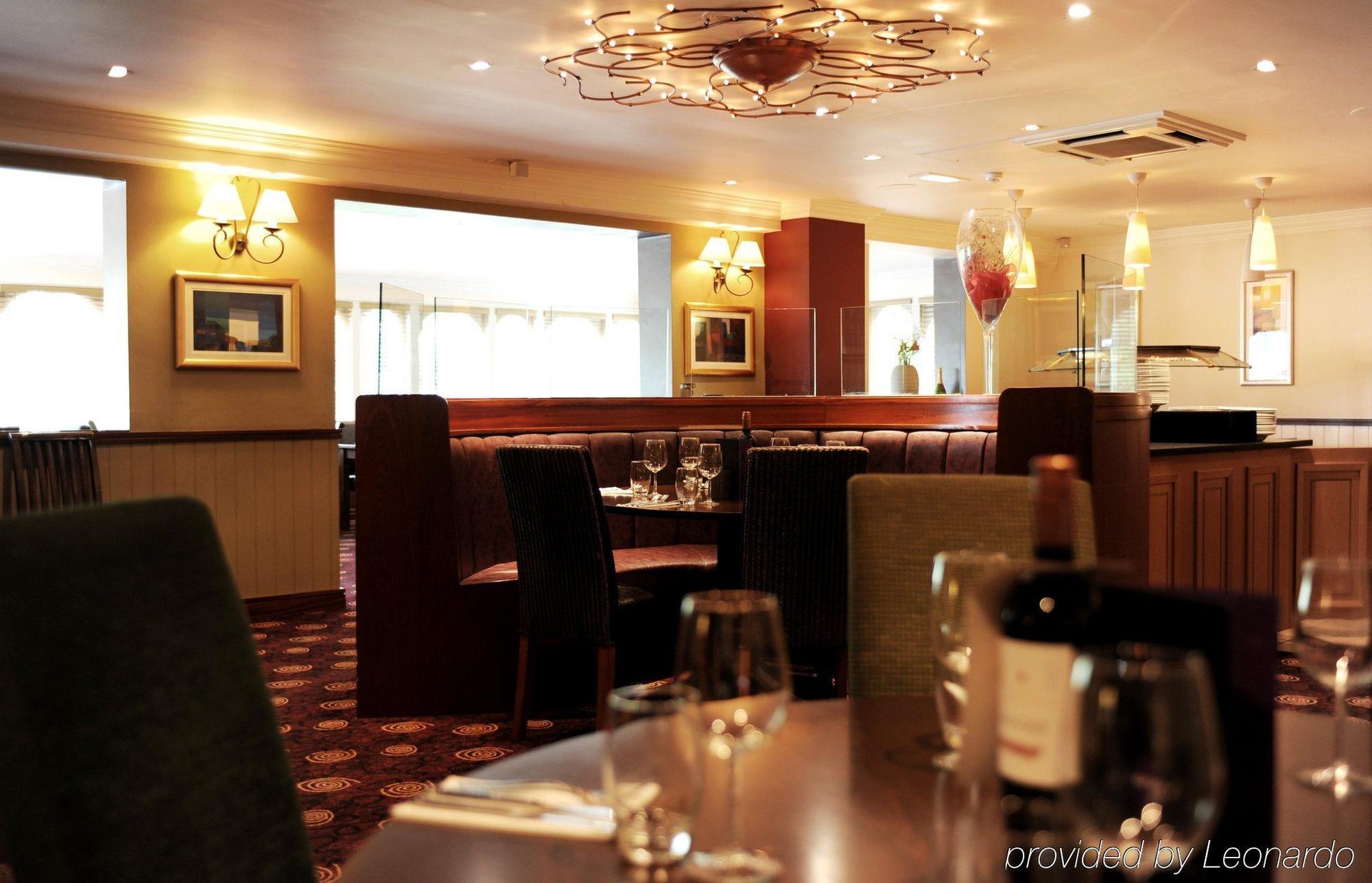 Village Liverpool 3*