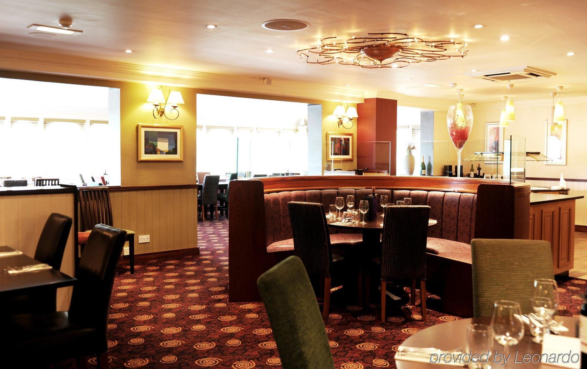 Village Liverpool Hotel 3*