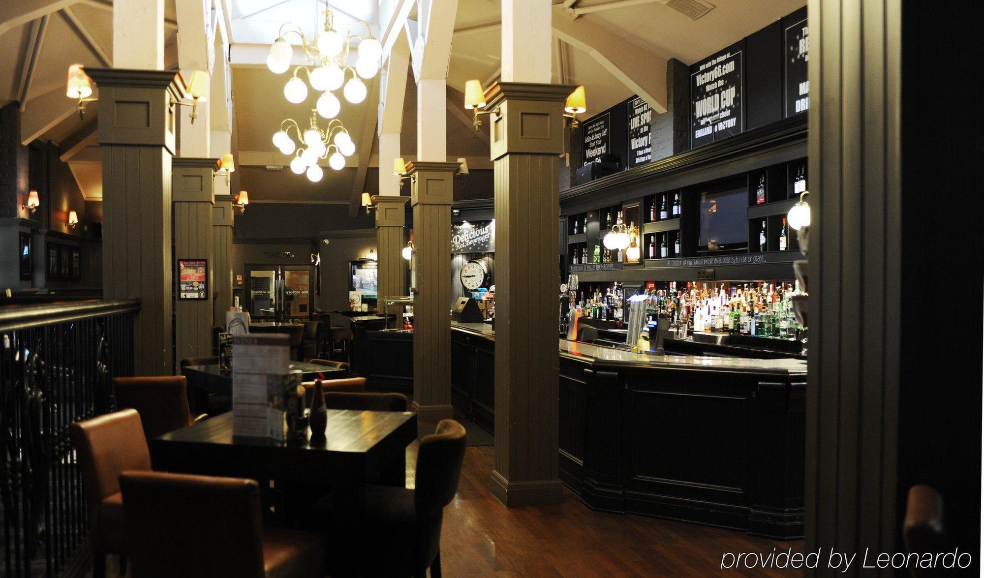 Village Liverpool Hotel