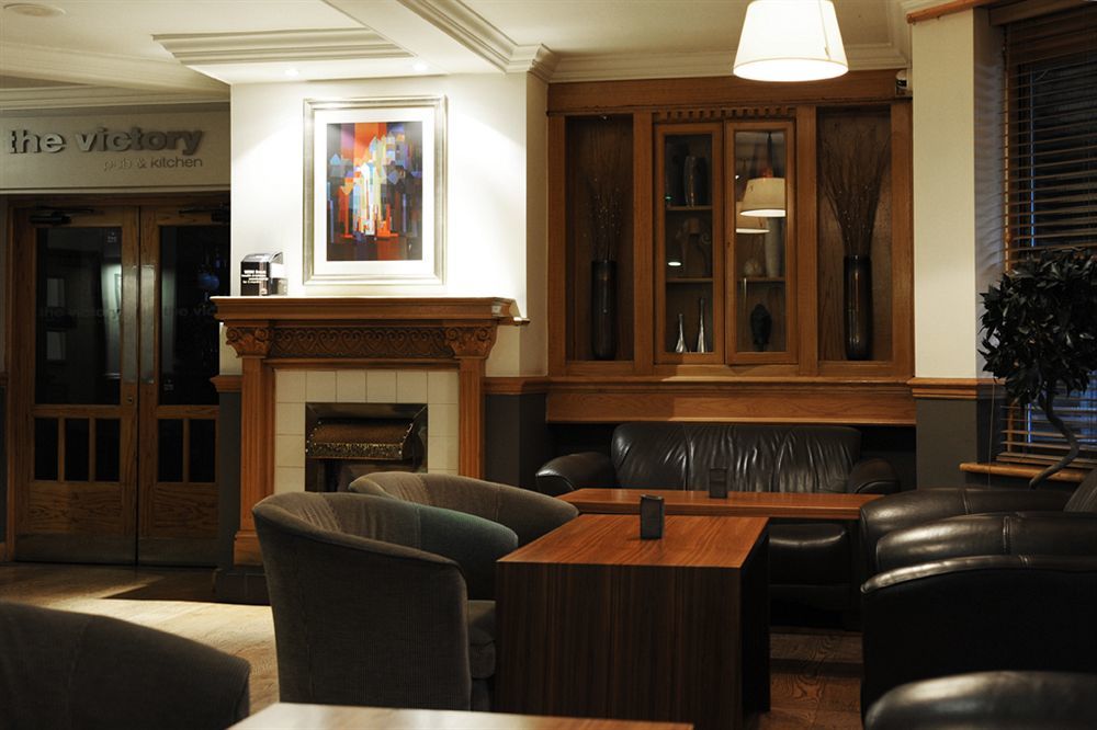 Hotel Village Liverpool Whiston (Merseyside)