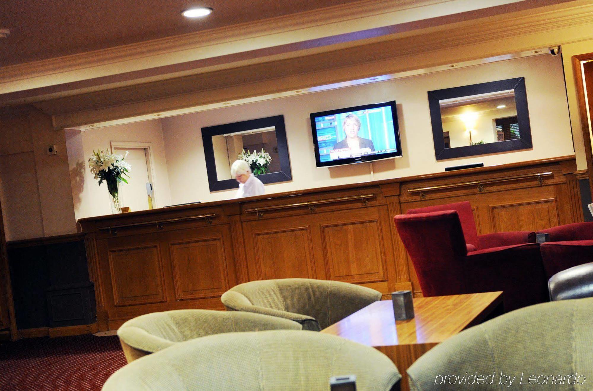 Village Liverpool Hotel
