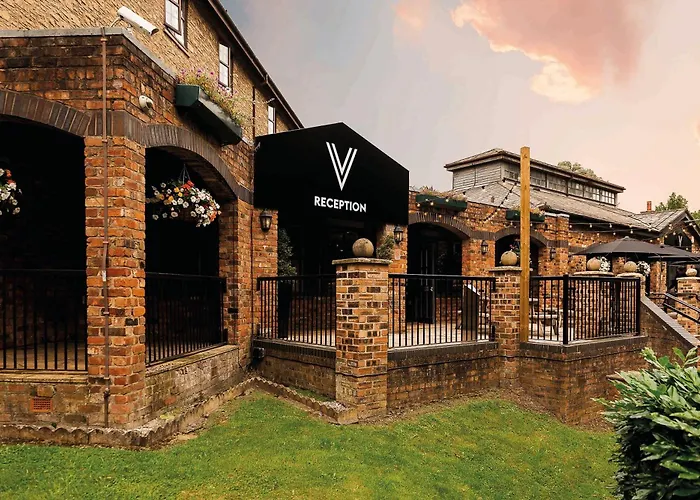 Village Hotel Liverpool