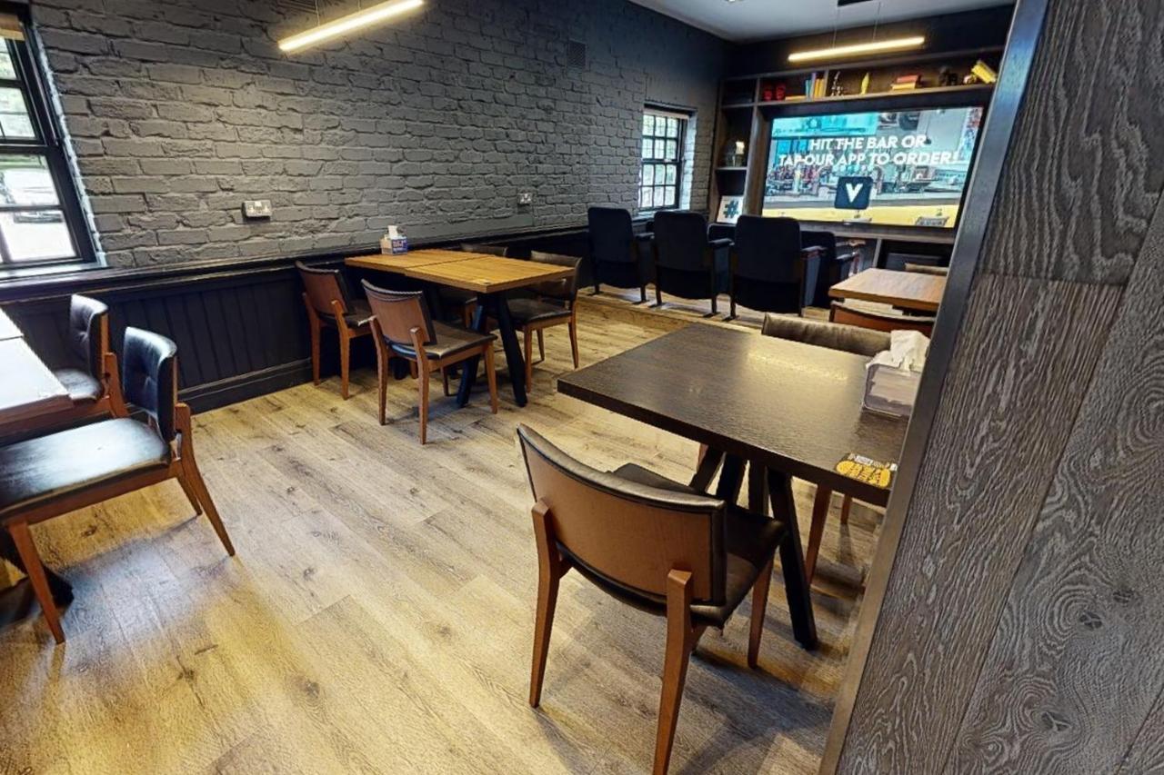 Hotel Village Liverpool Whiston (Merseyside)
