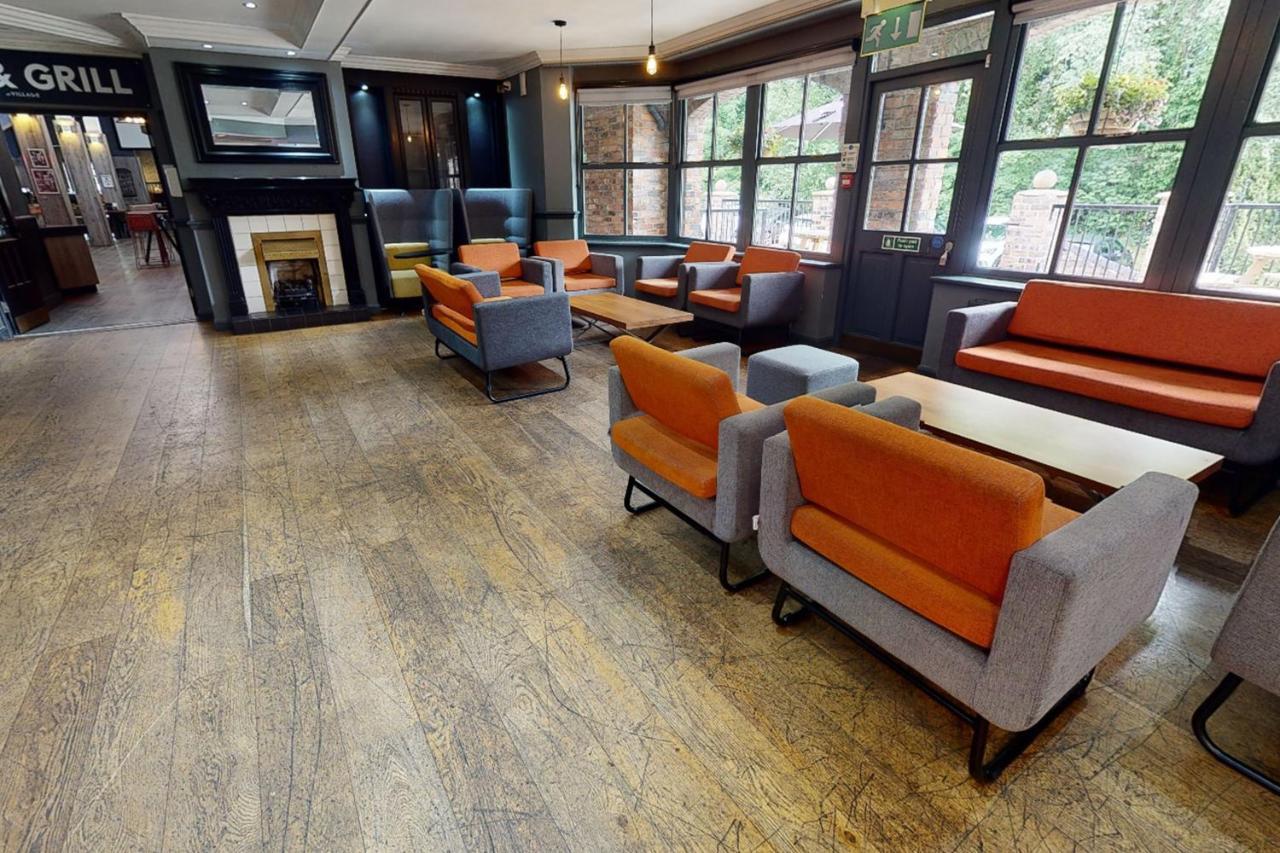 Village Liverpool Hotel Whiston (Merseyside)