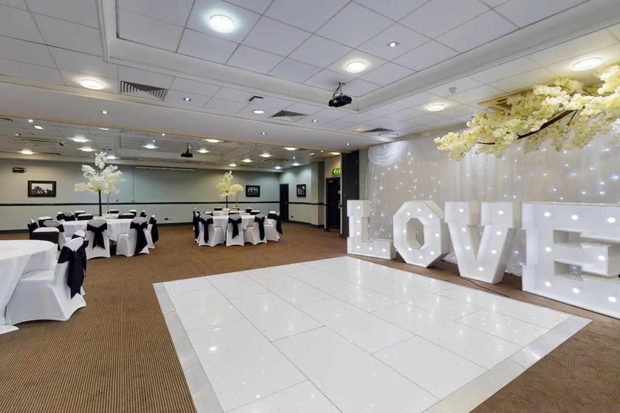 Village Liverpool 3* Whiston (Merseyside)