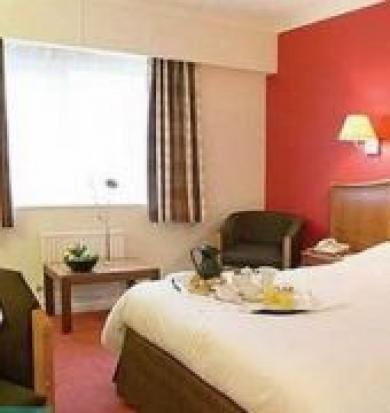 Hotel Village Liverpool