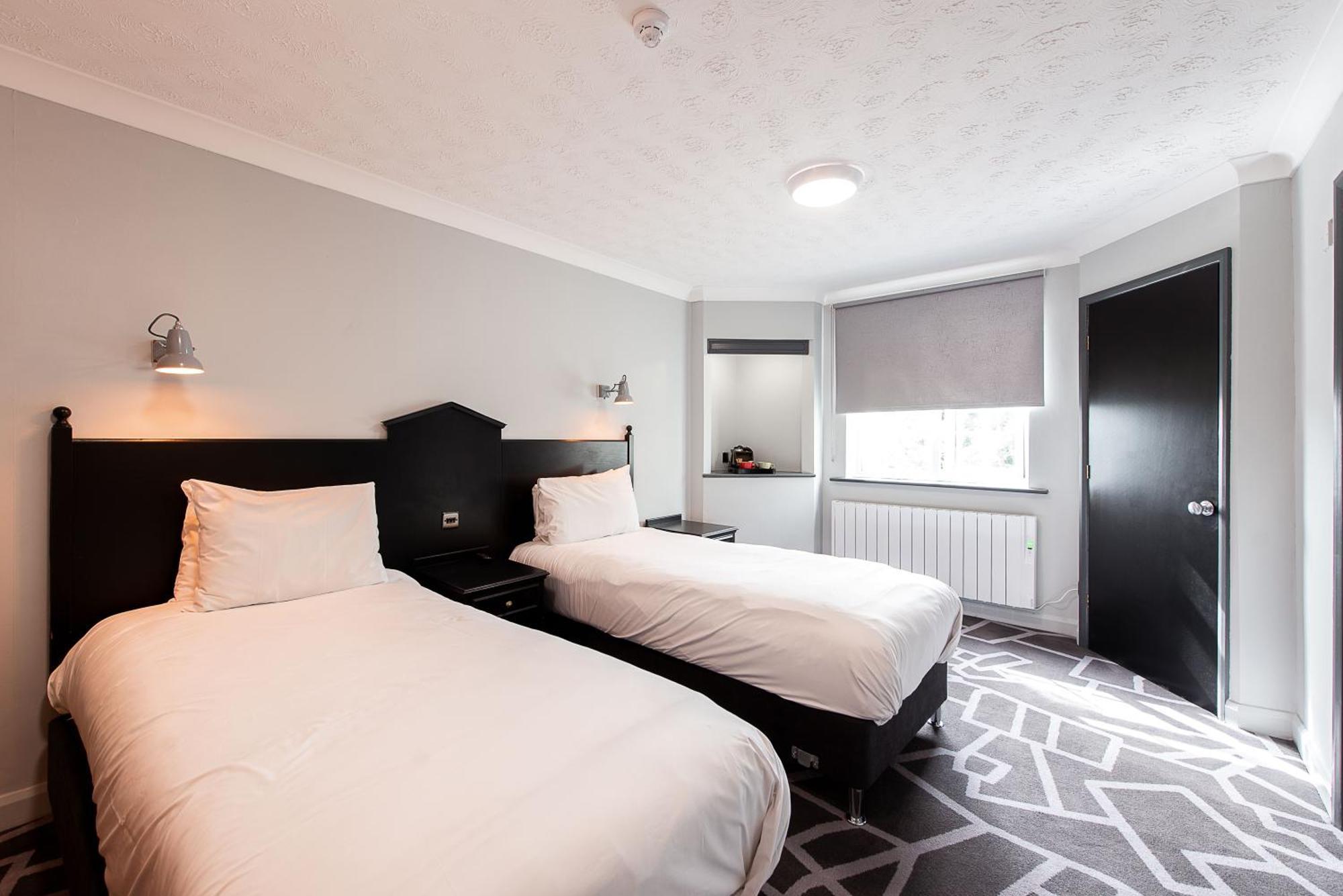 Village Liverpool Hotel
