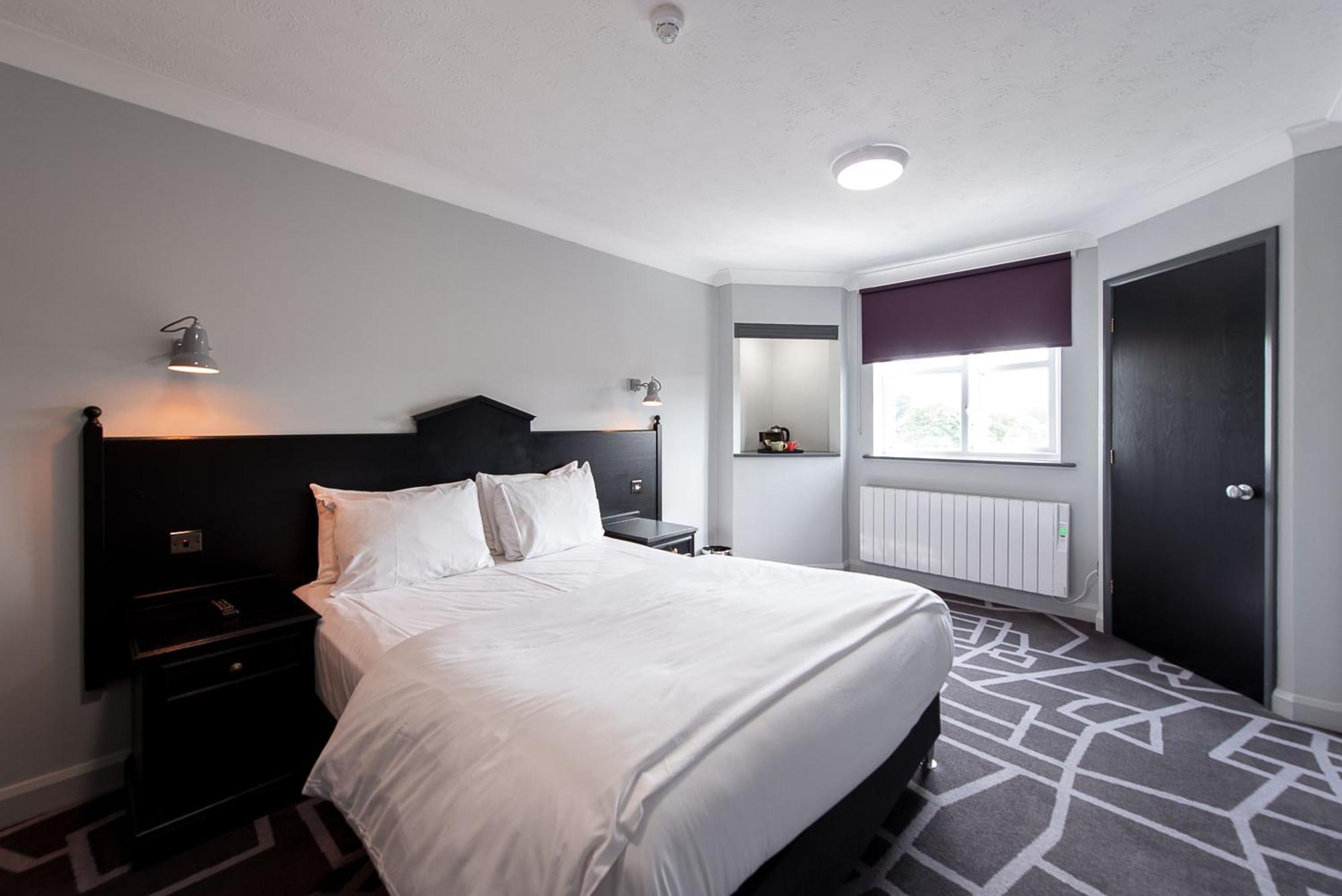 Hotel Village Liverpool