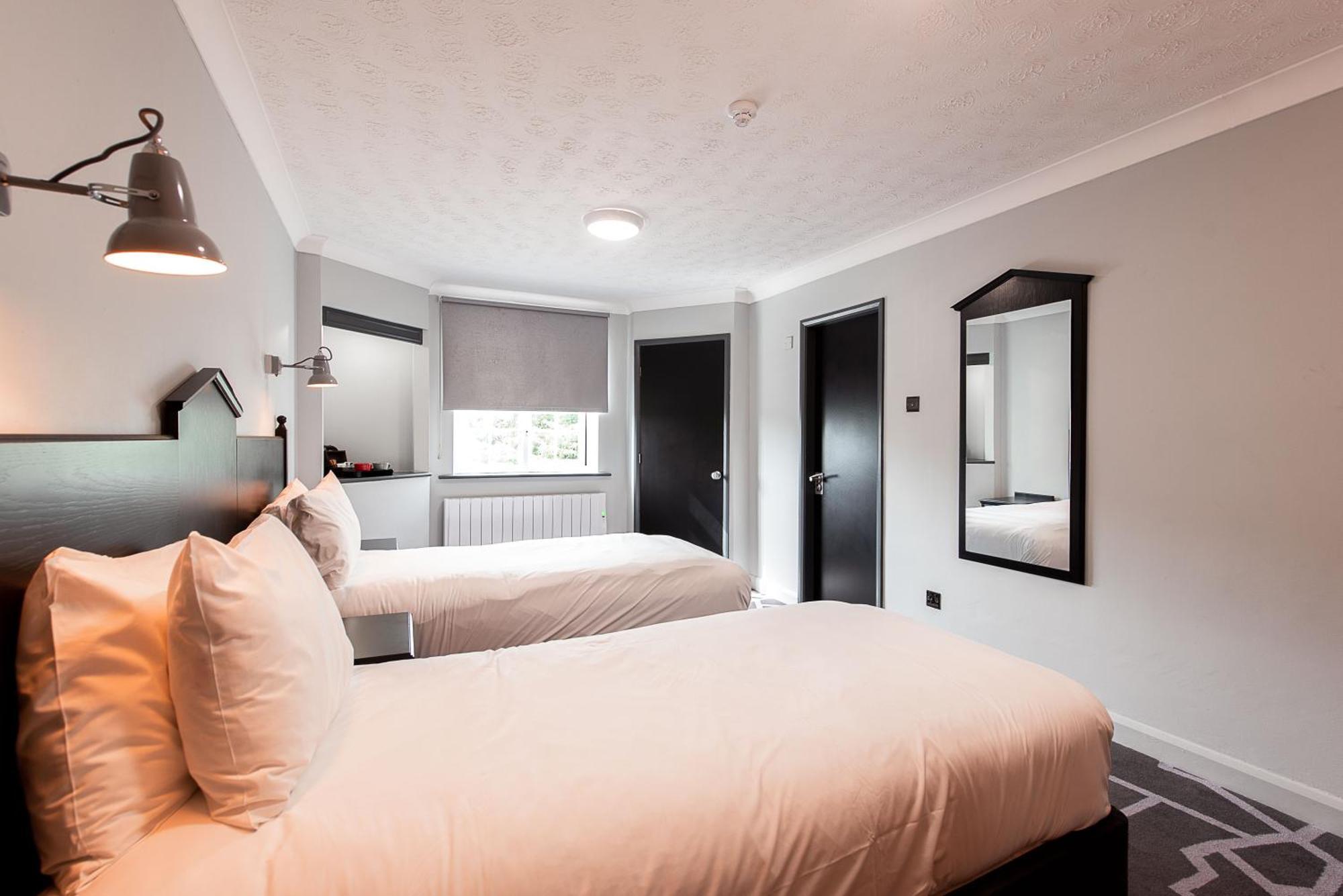 Village Liverpool Hotel