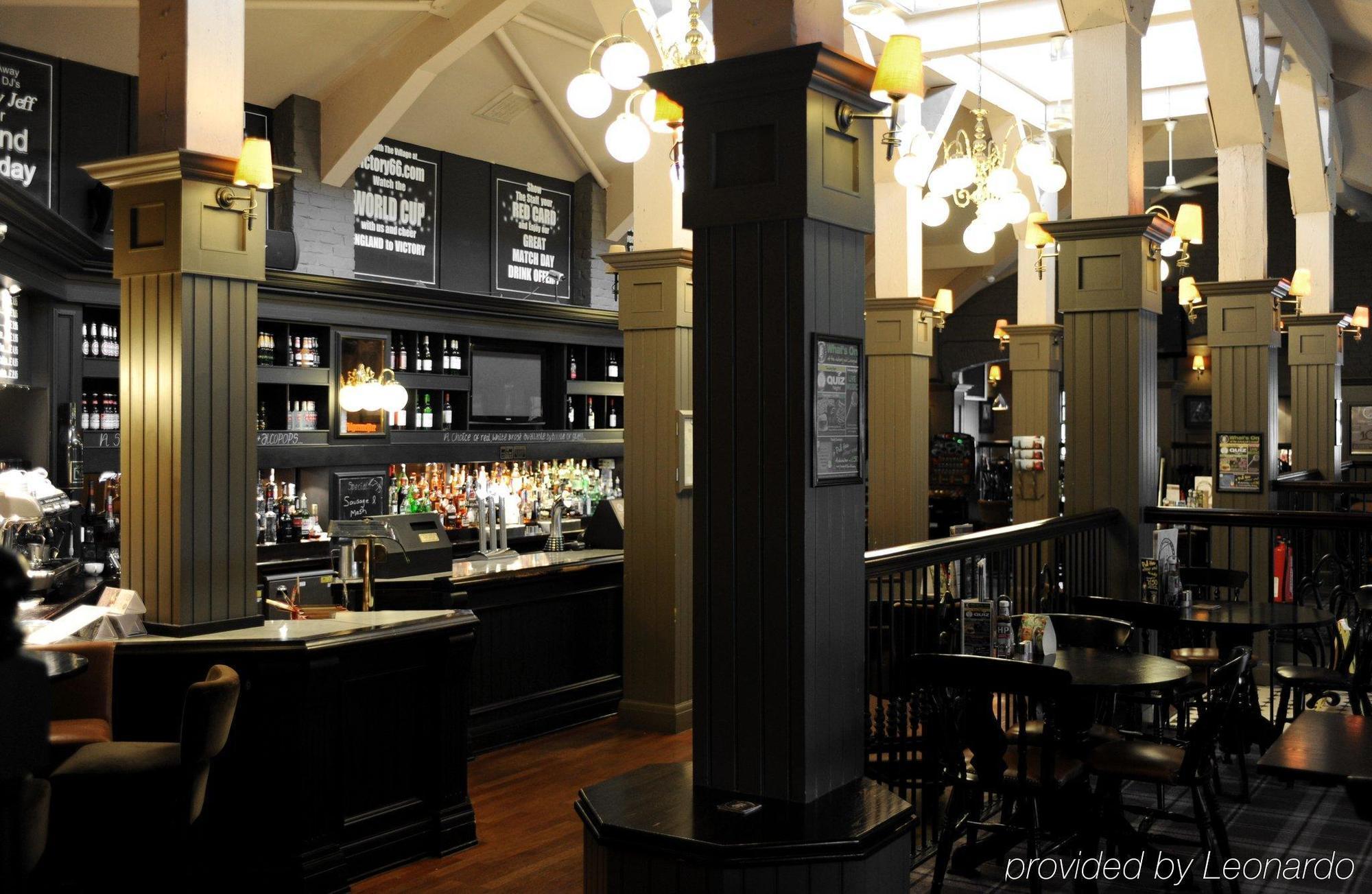 Village Liverpool Hotel Whiston (Merseyside)