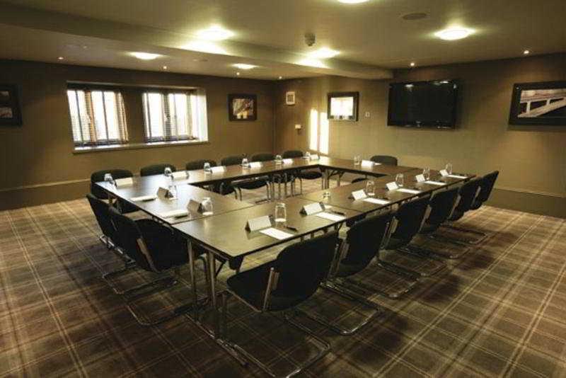 Hotel Village Liverpool Whiston (Merseyside)