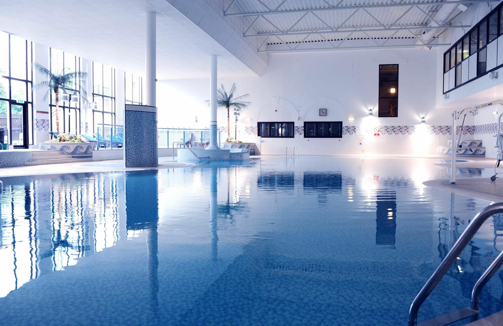 Village Liverpool 3* Whiston (Merseyside)