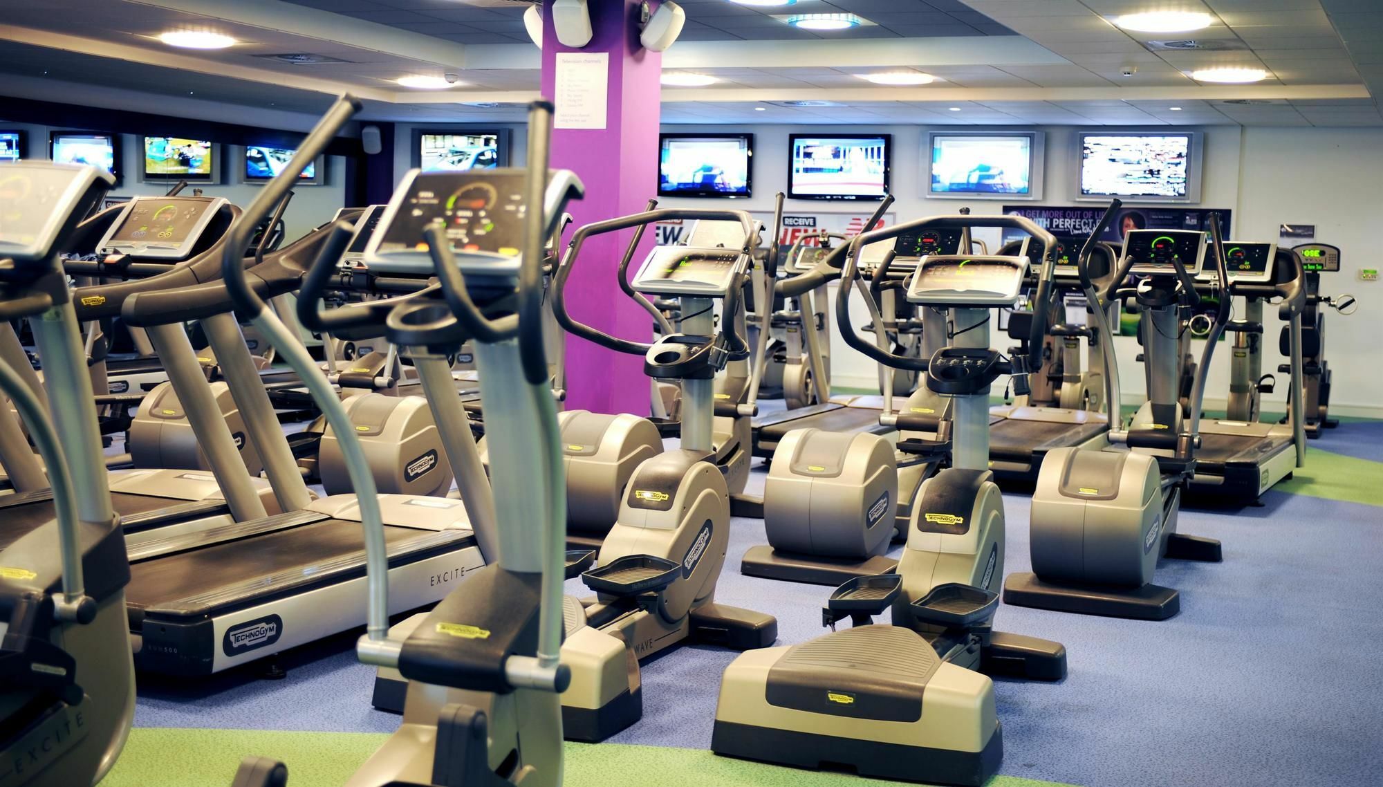 Village Liverpool Hotel Whiston (Merseyside)