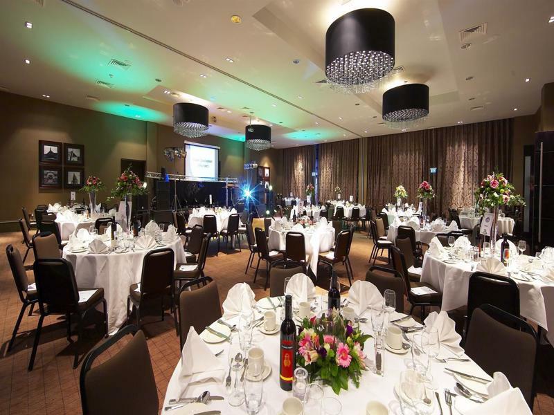 Hotel Village Liverpool Whiston (Merseyside)