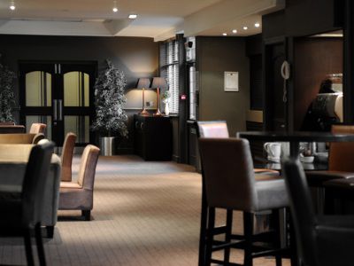 Village Liverpool Hotel 3*