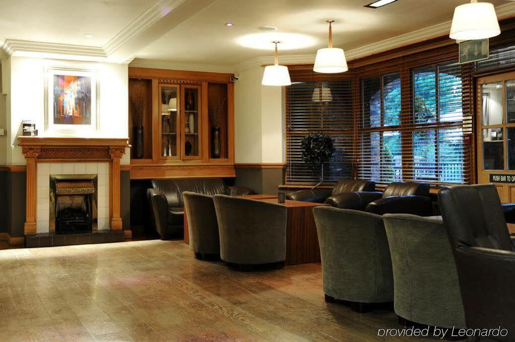 Village Liverpool Hotel 3*