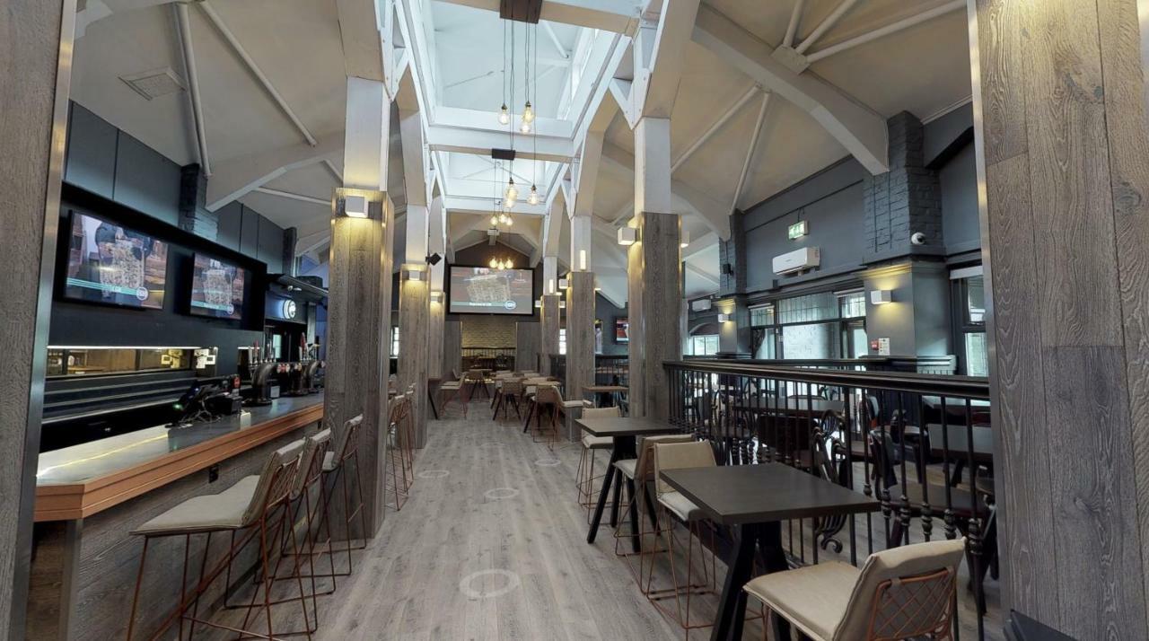 Village Liverpool Hotel