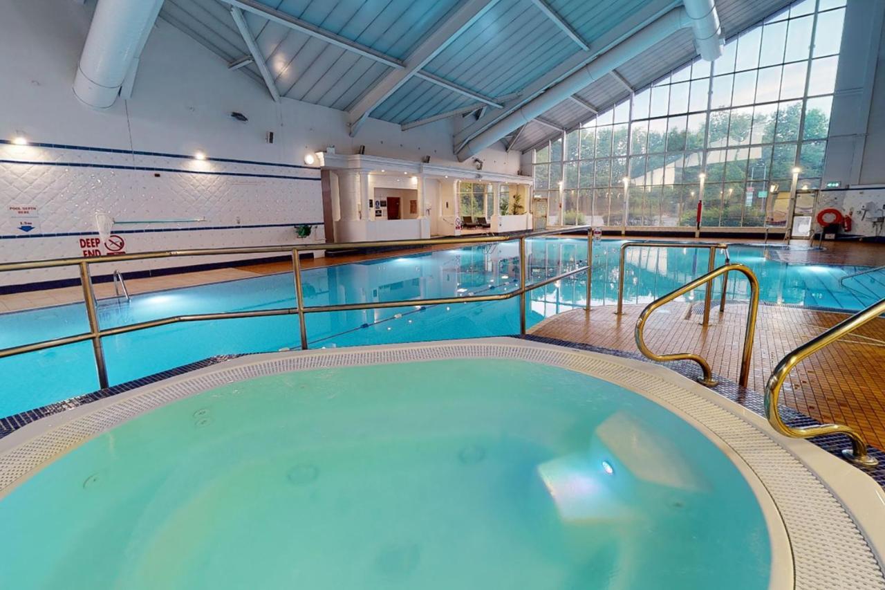 Village Liverpool 3*